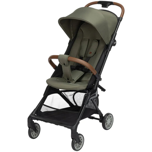 Bebe Confort Zephir Mineral Green - Stroller