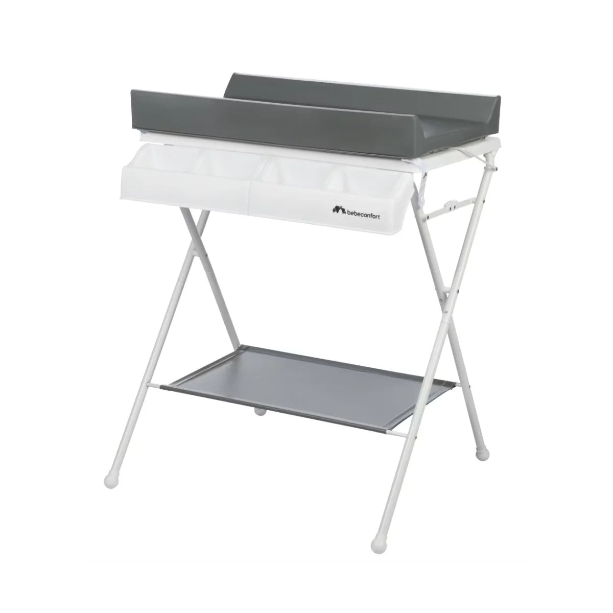 Bebe Confort Bellis Bathing & Changing - Mineral Grey