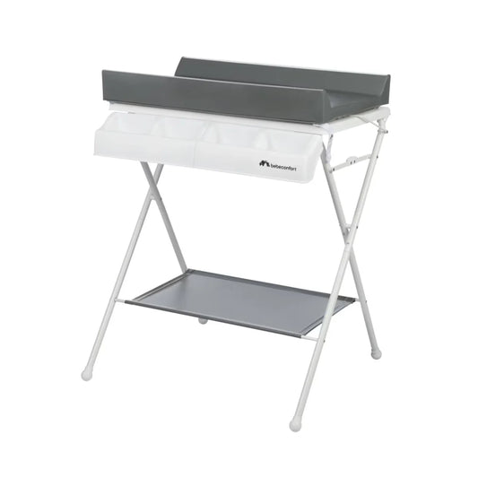 Bebe Confort Bellis Bathing & Changing - Mineral Grey