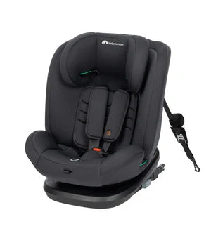 Bebe Confort Apollo i-Size - Mineral Black