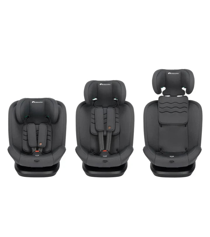 Bebe Confort Apollo i-Size - Mineral Black