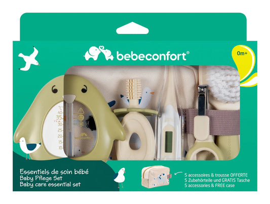 Bebe Confort - Toiletry Set - Dog&Seagulls