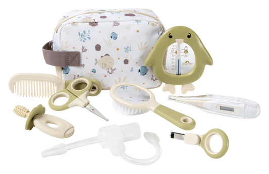 Bebe Confort - Toiletry Set - Under Sea