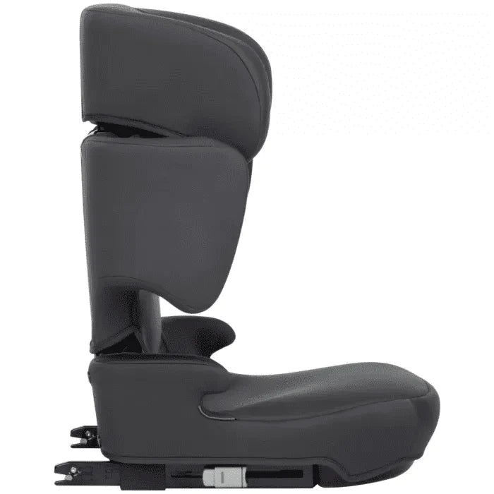 Bebe Confort - Hera I-Fix Car Seat - Mineral Black