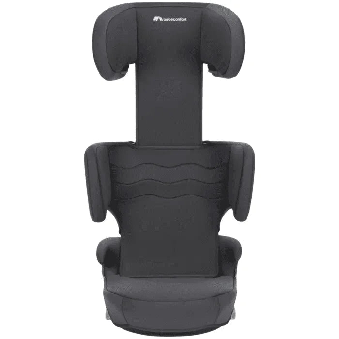Bebe Confort - Hera I-Fix Car Seat - Mineral Black
