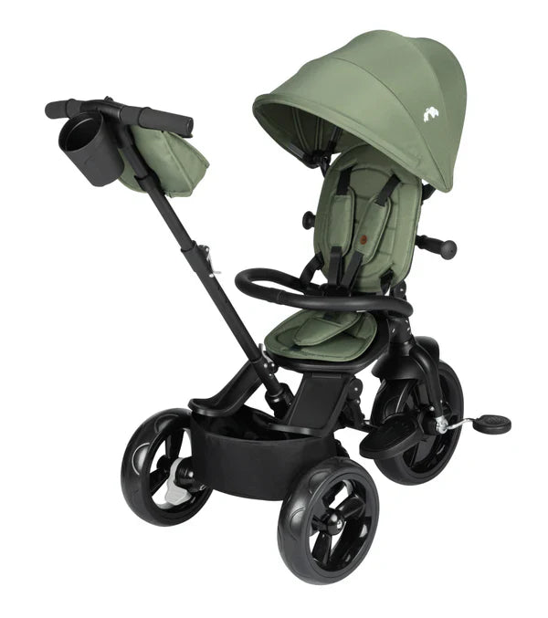 Bebe Confort Windy Mineral Green - Tricycle