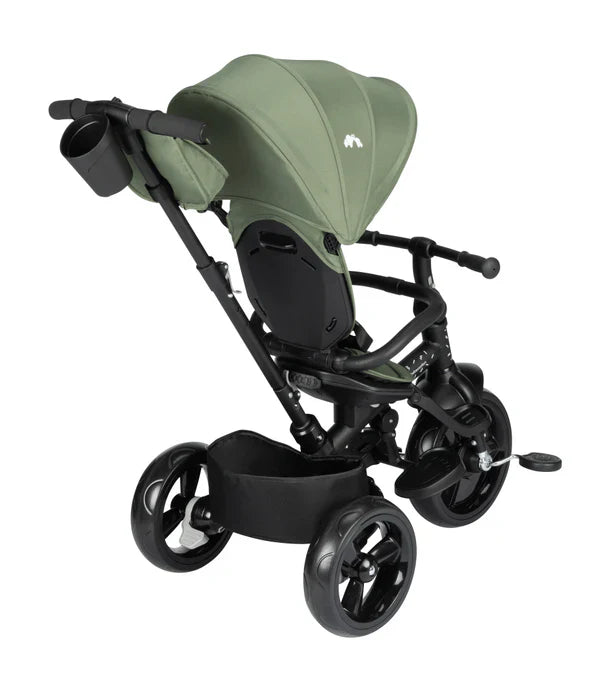 Bebe Confort Windy Mineral Green - Tricycle