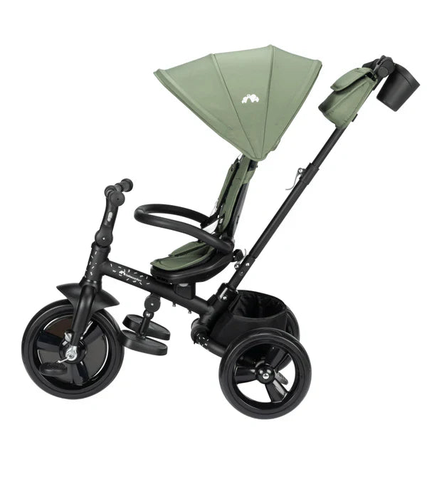 Bebe Confort Windy Mineral Green - Tricycle