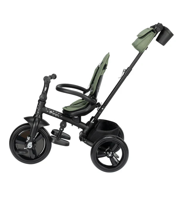 Bebe Confort Windy Mineral Green - Tricycle