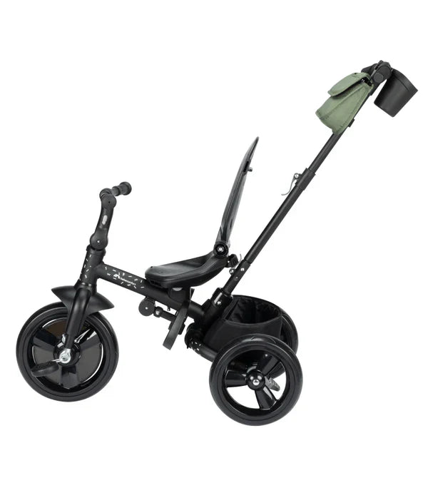 Bebe Confort Windy Mineral Green - Tricycle