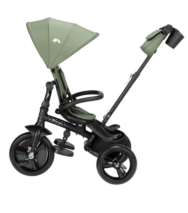 Bebe Confort Windy Mineral Green - Tricycle