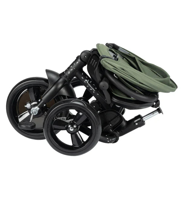 Bebe Confort Windy Mineral Green - Tricycle