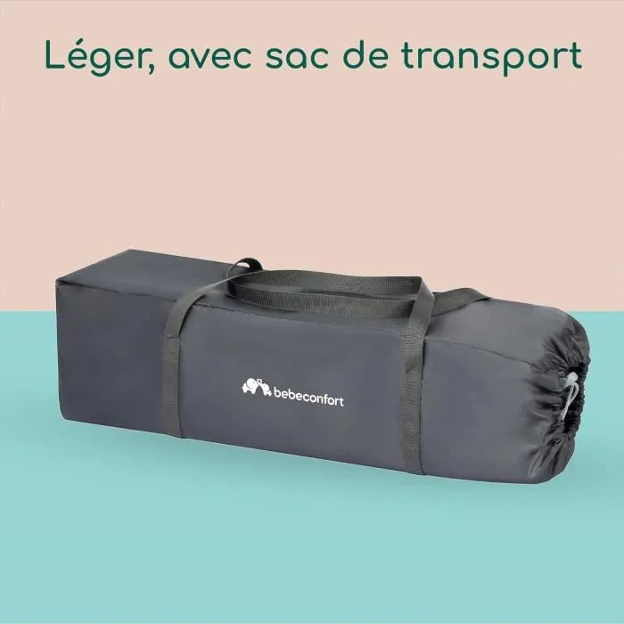 Bebe Confort Soft Dreams - Mineral graphite