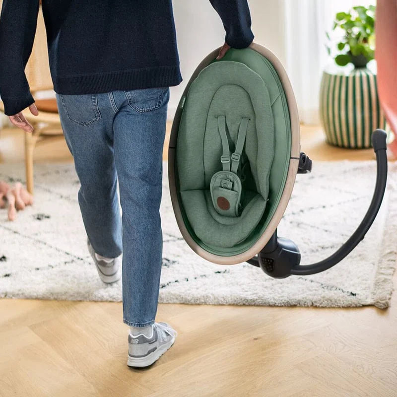 MAXI COSI CASSIA SWING- BEYOND GREEN