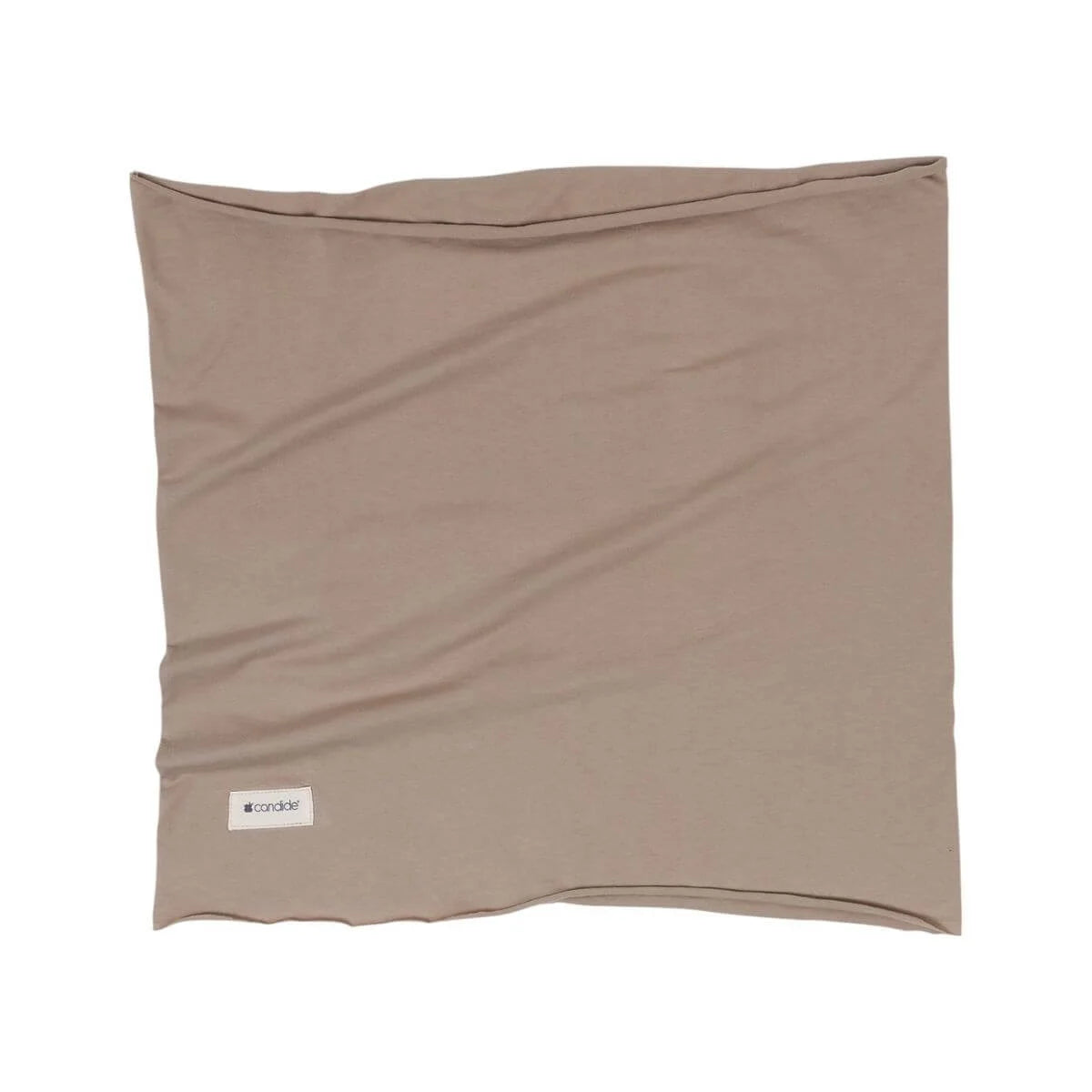 Candide -  Tube Skin To Skin Shirt - Beige - S/M