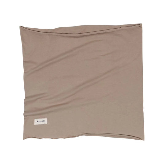 Candide -  Tube Skin To Skin Shirt - Beige - S/M