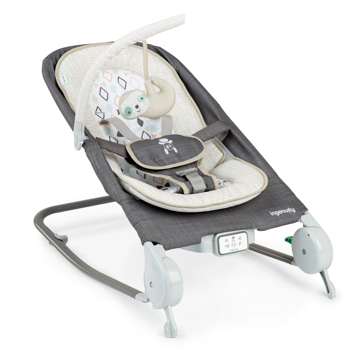 Happy Rocker I ING HAPPY BELLY ROCKER_PARKER – Bubu Store