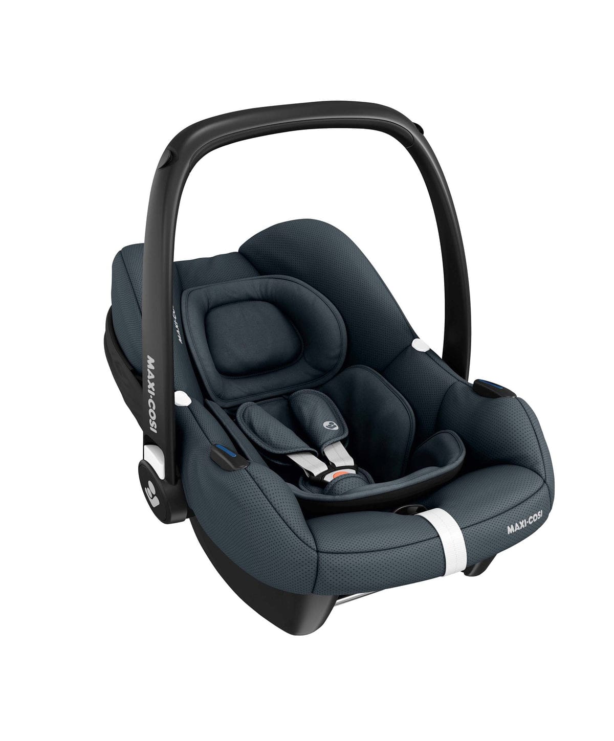 Maxi-Cosi - Cabriofix - I-Size - Essential Graphite