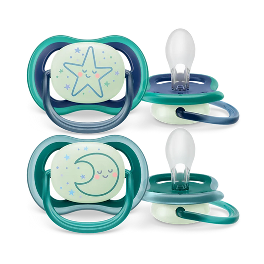 Avent - Ultra Air Night Time - 6-18m - Boy