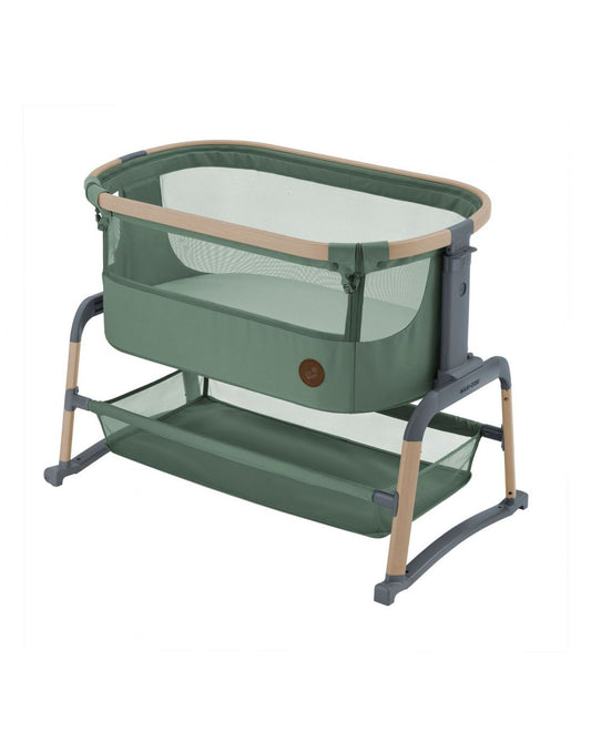 MAXI-COSI IORA AIR - BEYOND GREEN
