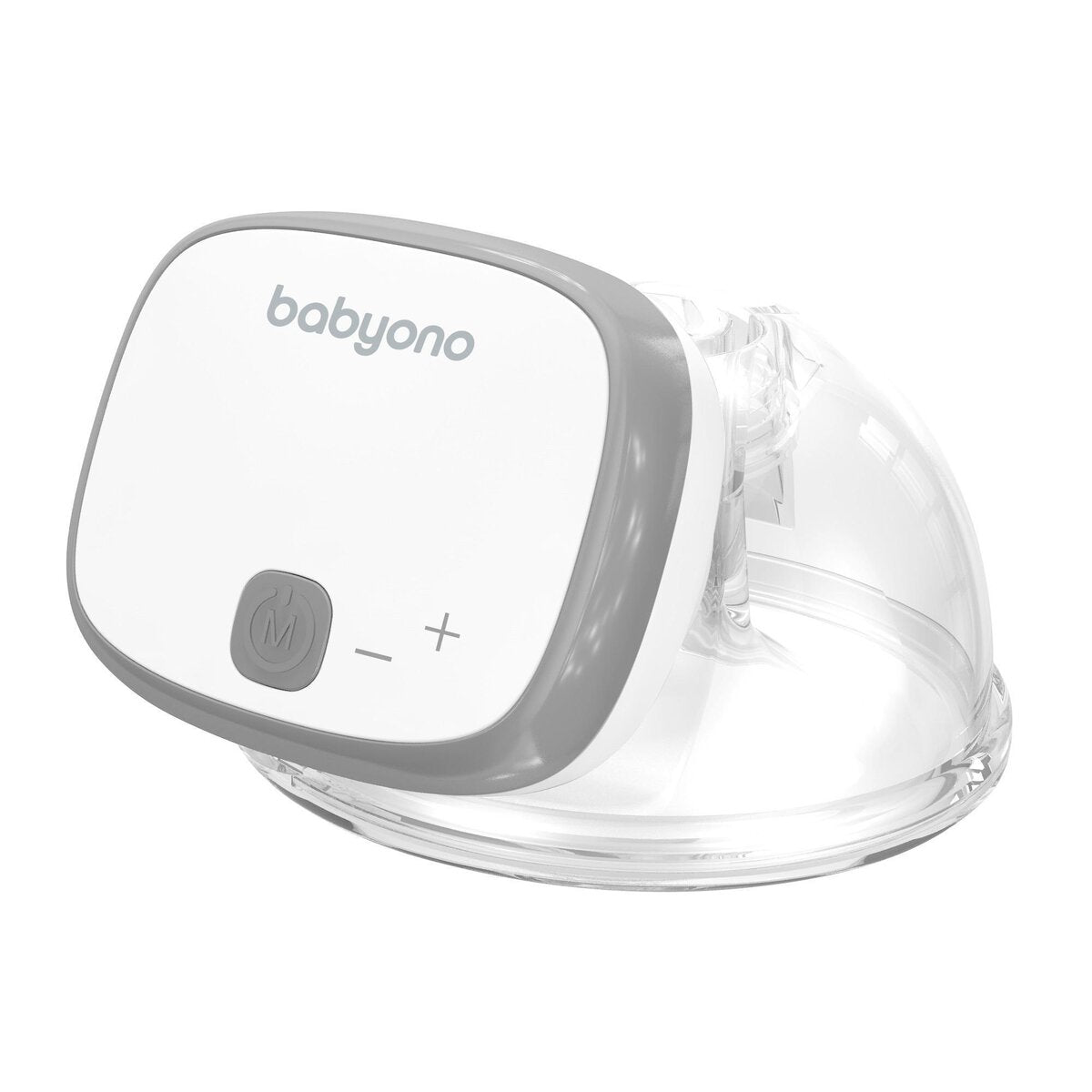 BabyOno - 1000 Shelly Hands Free Electric - Breast Pump