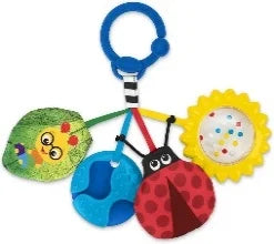 BE TOUCH OF NATURE SENSORY TOY