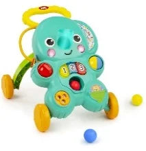 BS 2N1 STROLL N ROLL TOY WALKER EN ES FR