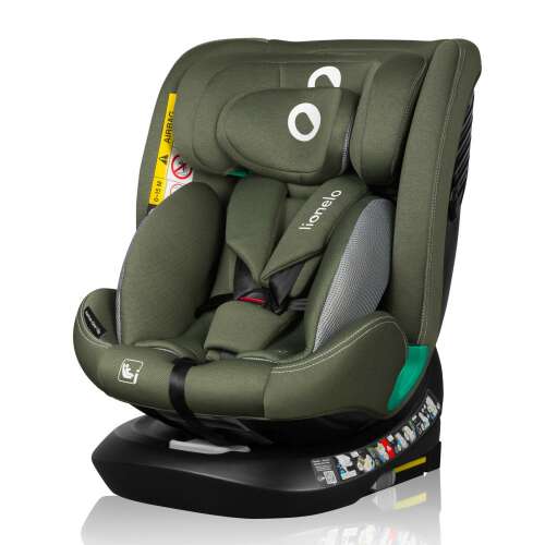 BASTIAAN ONE I-SIZE GREEN OLIVE