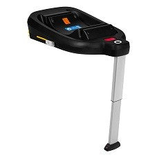 BASE I-SIZE BLACK