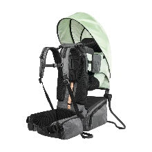 Hiking Baby Carrier Moov & Hike Green
