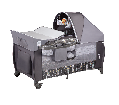SVEN PLUS GREY SCANDI