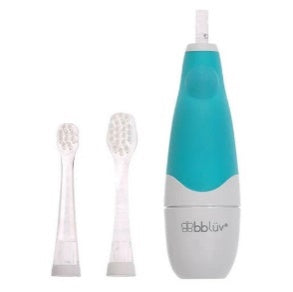 BBLUV Sonik 2Stage Baby Toothbrush