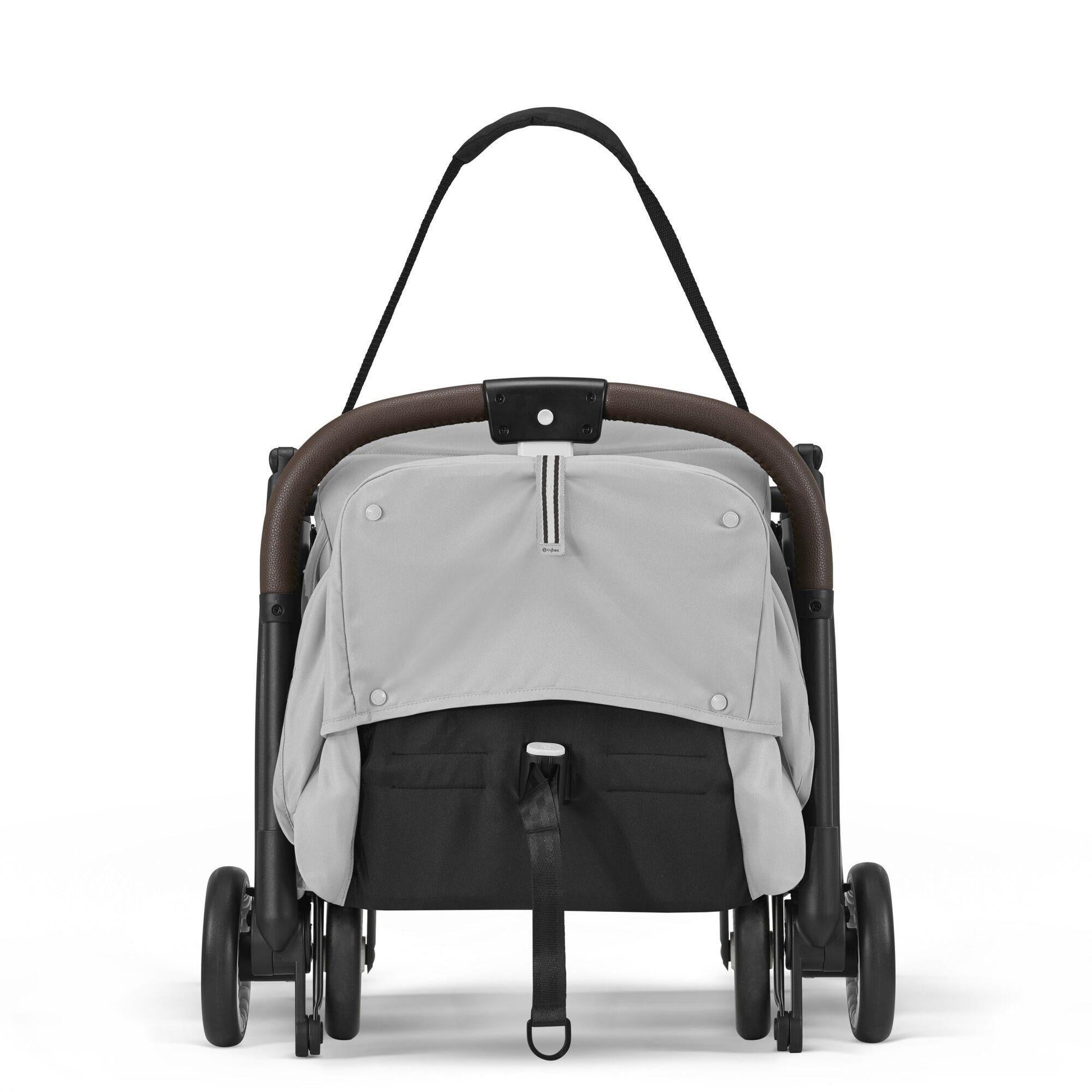 Cybex Orfeo Stroller Fog Grey
