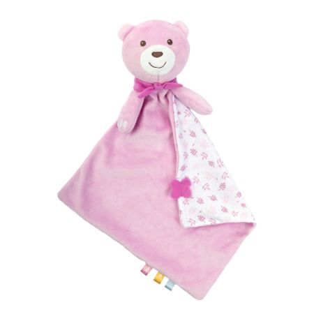 Chicco T- MAXI DOUDOU PINK
