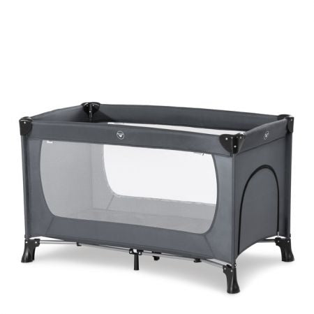 Hauck Dream N Play Plus - Grey