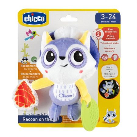 Chicco T- RACOON ON THE GO