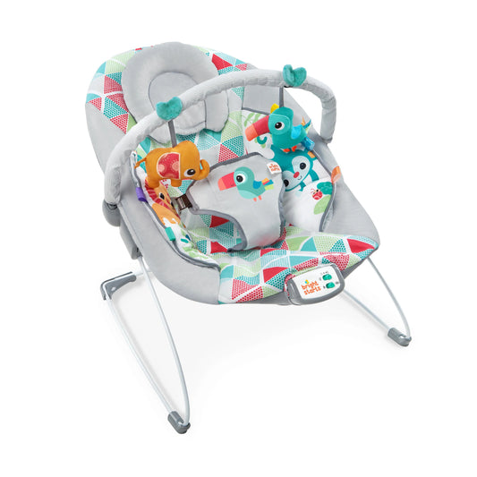 Kids2 - BS Cradling Bouncer - Toucan Tango