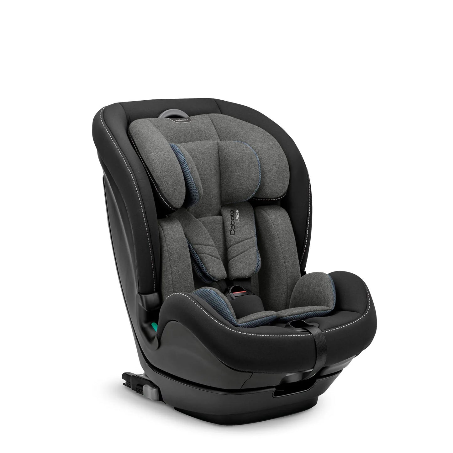 Inglesina - Caboto i-size - Vulcano Black