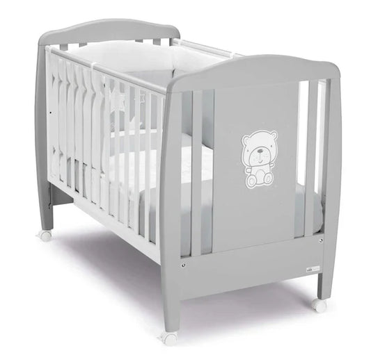 CAM Classic Teddy Crib
