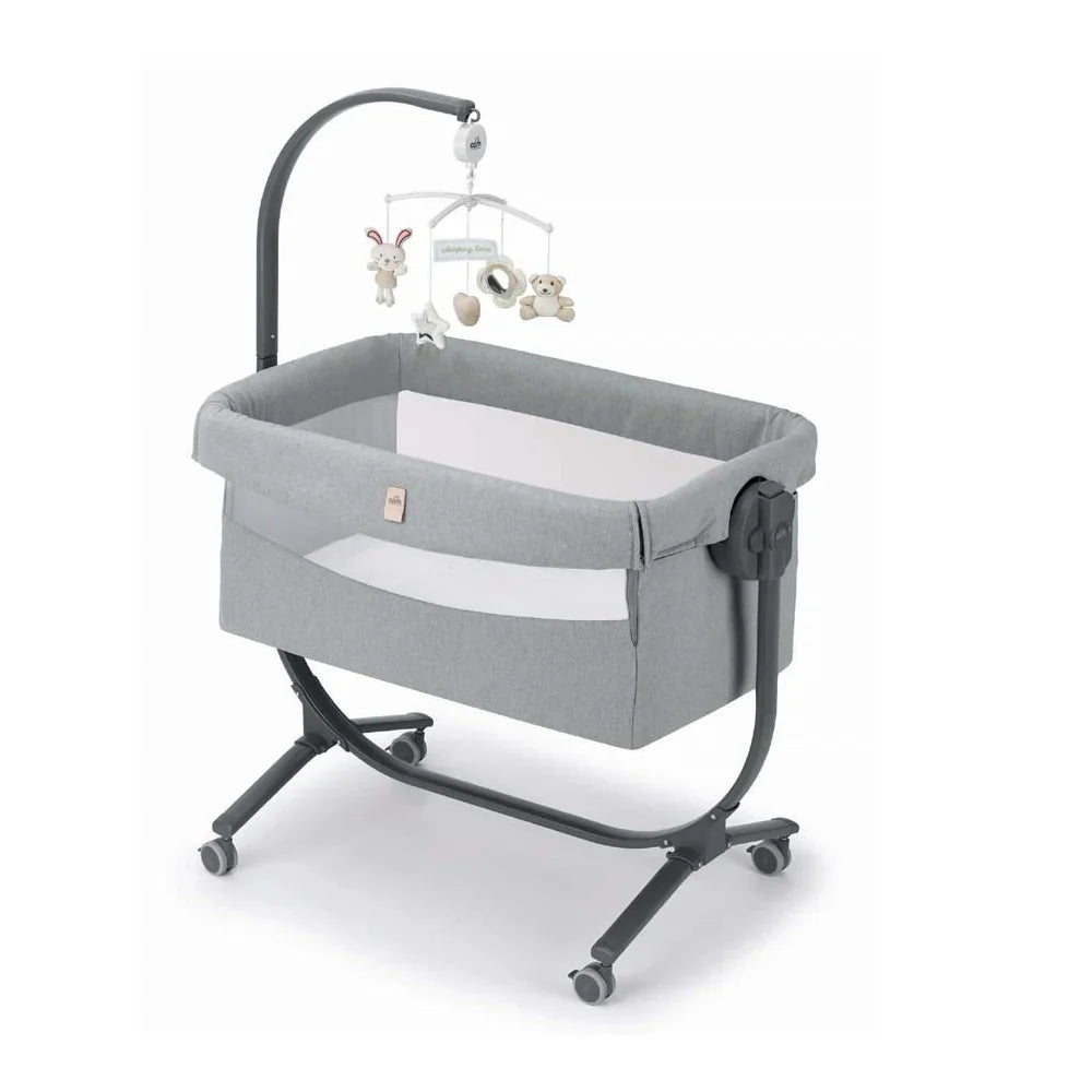 CAM CULLAMI - T169 CRADLE CO-BED