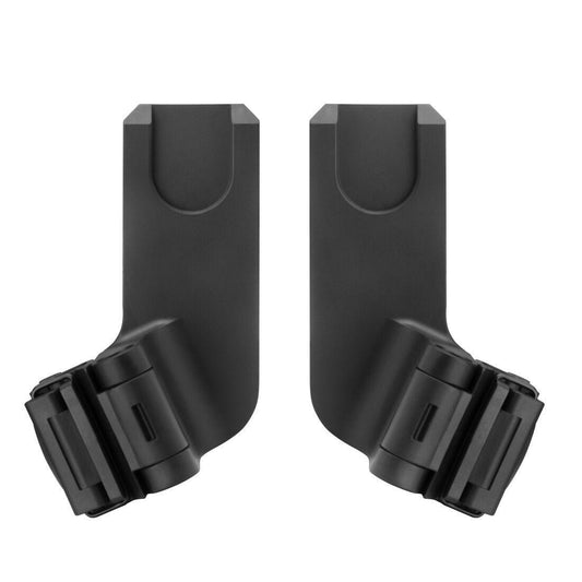 Cybex Adapter CS Libelle/Black-black PU4