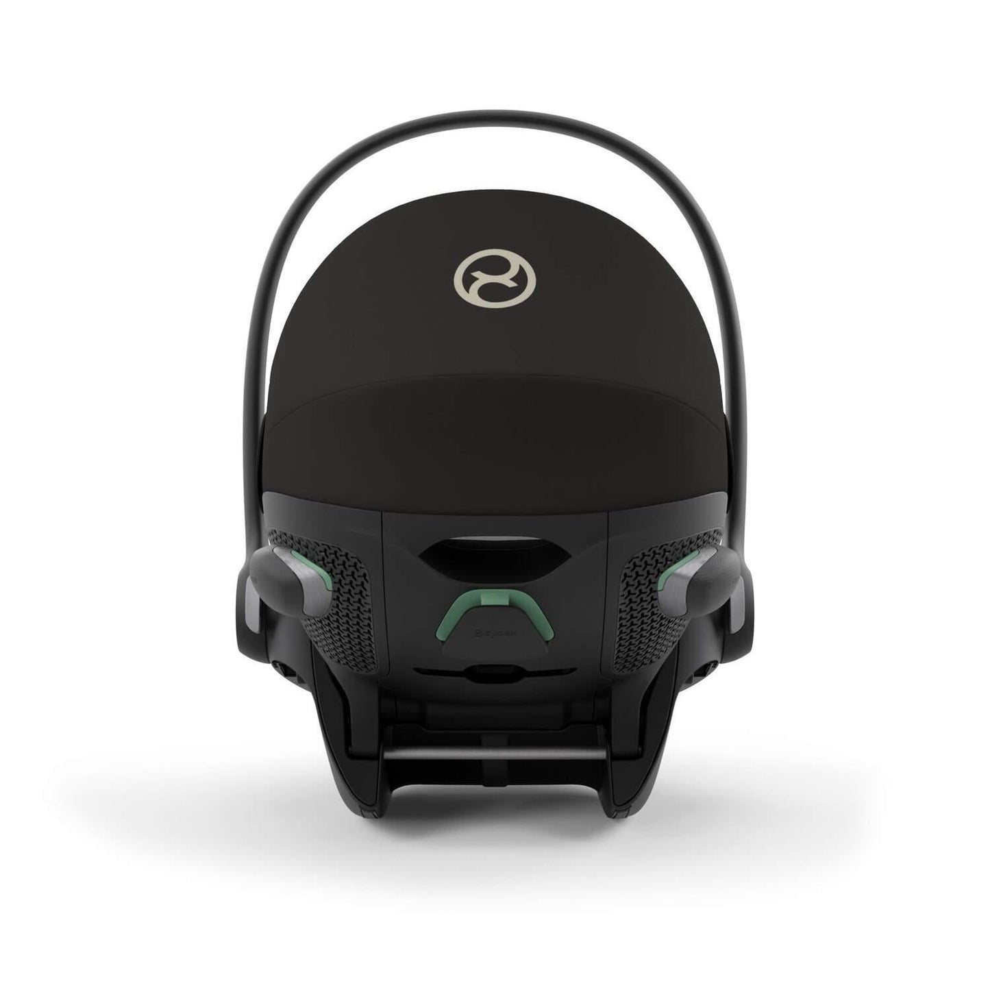 Cybex Mios Sepia Black + Cloud-G car seat (Bassinet, Base G & Adapters are optional)