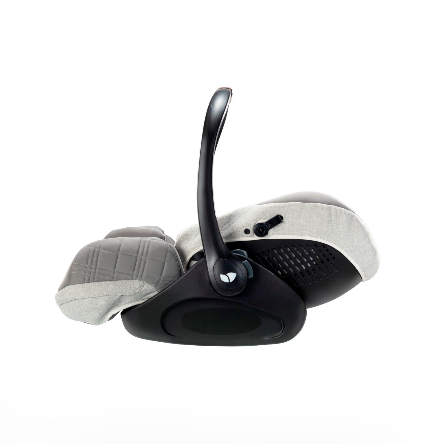Joie - I-Level Car Seat Signature With LX 2 - Isofix Base - Oyster