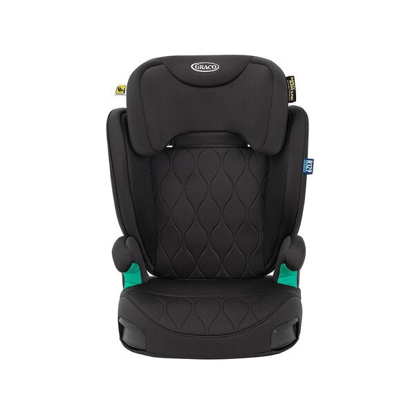 Graco Affix I- size R 129 car seat - Midnight 