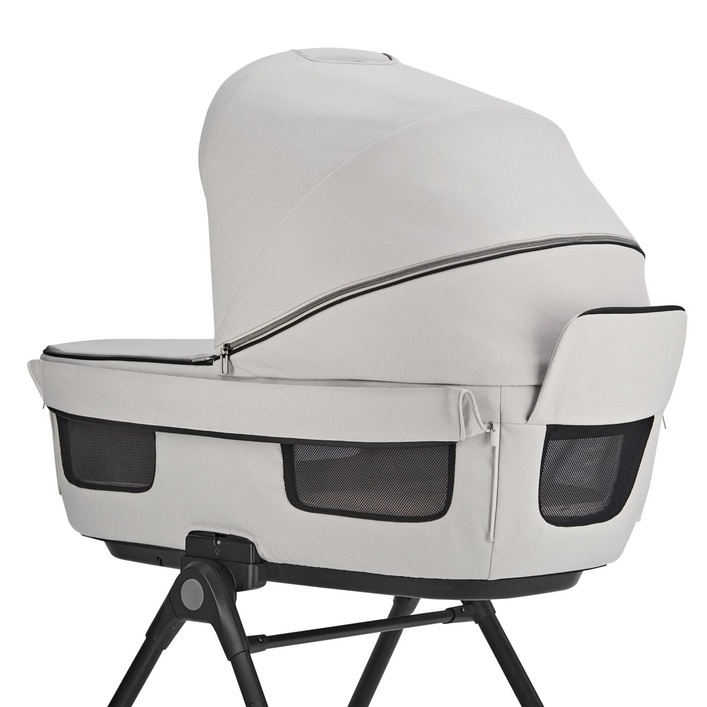 Inglesina - (KA62S) Aptica Drawin Recline - Travel System - Opal Ivory