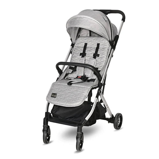 Baby Stroller MYLA Grey