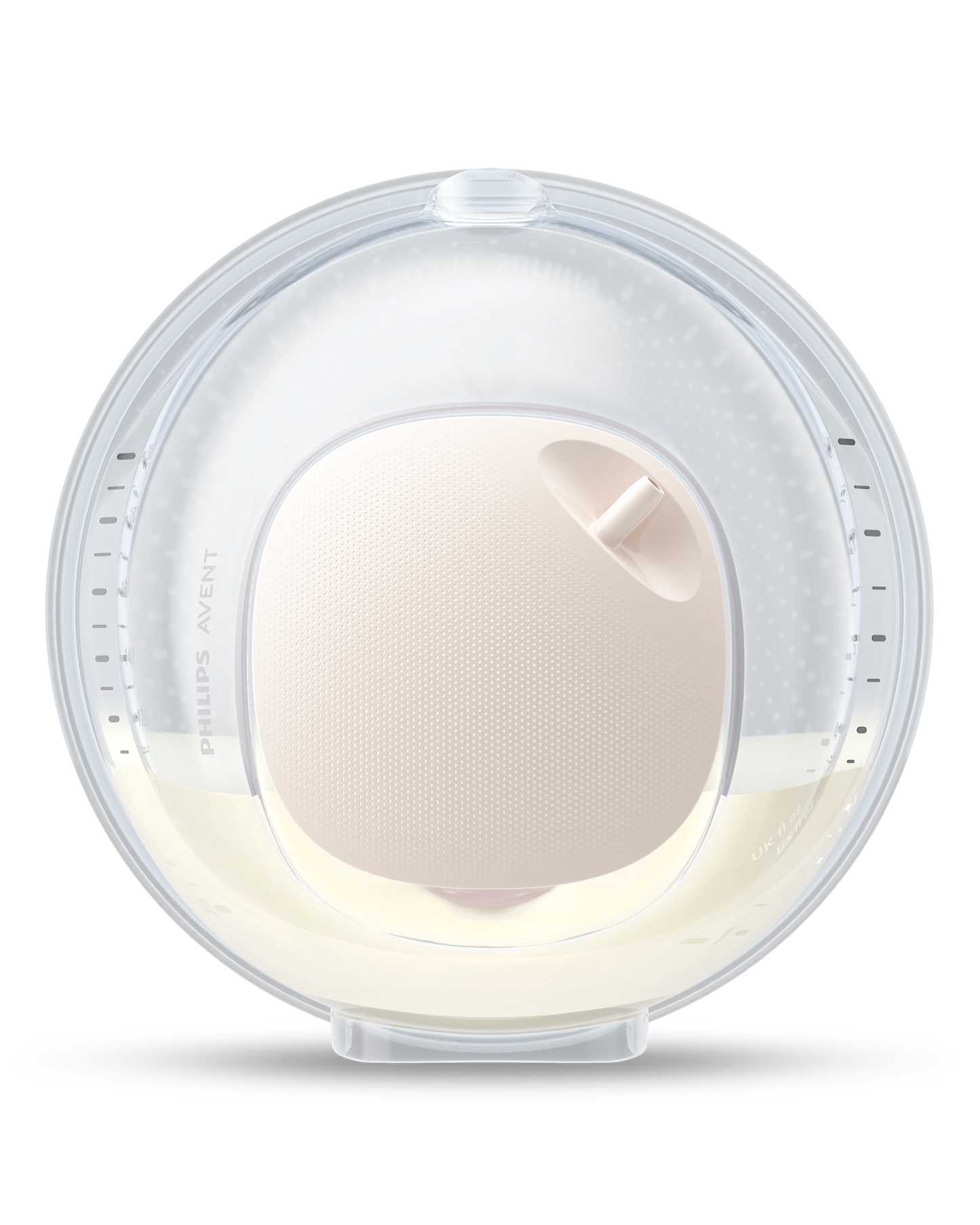 Avent - Hands-Free Single Electric - Breast Pump
