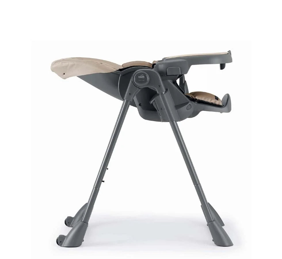 CAM Pappananna Highchair Beige