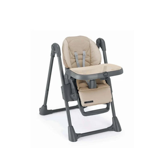 CAM Pappananna Highchair Beige
