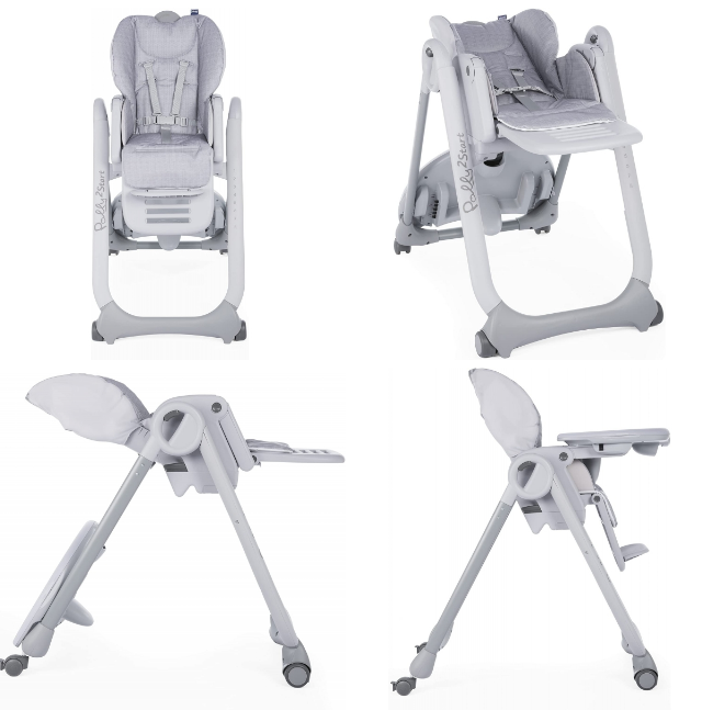 POLLY 2 START -Dots-